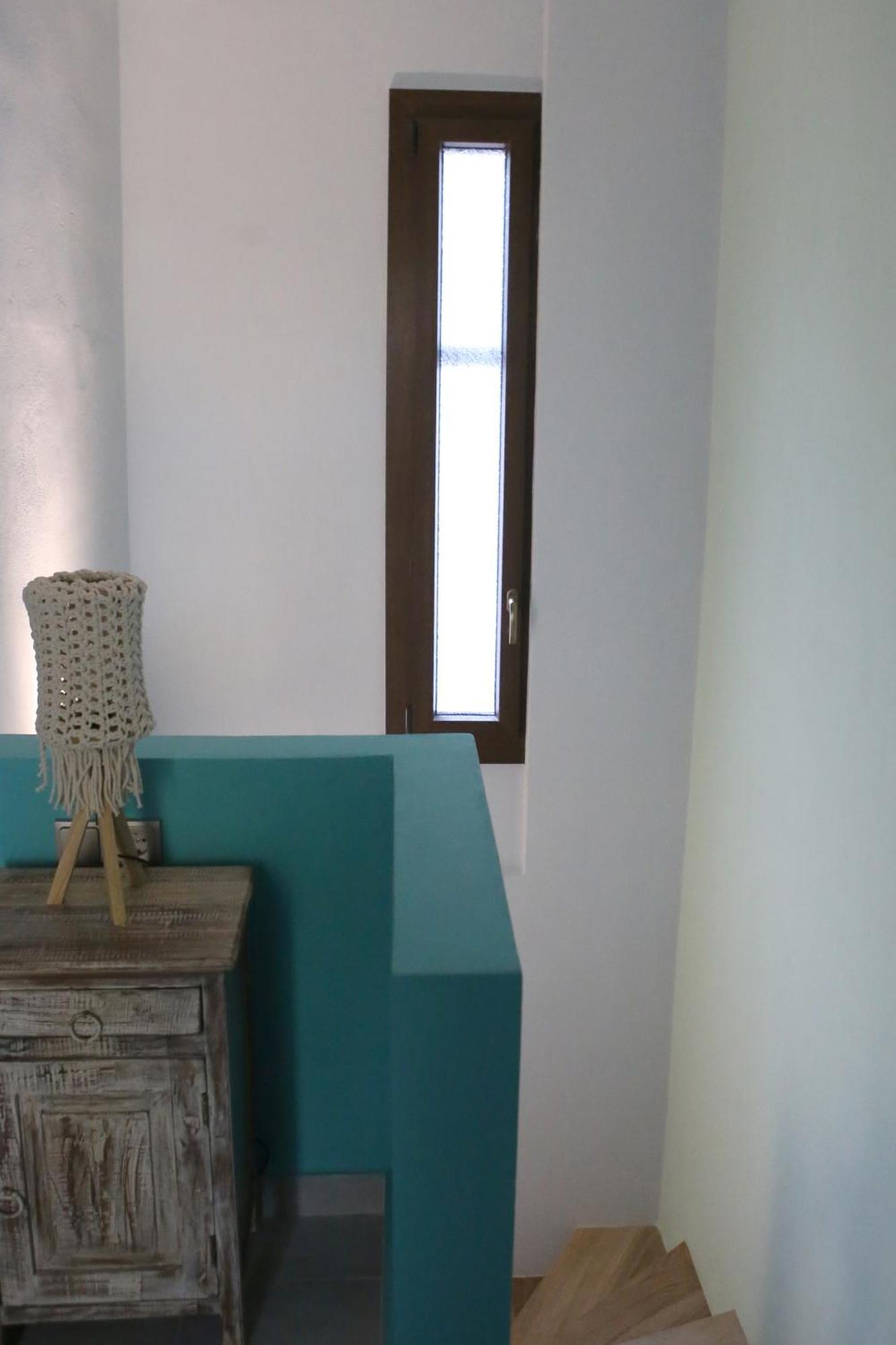 Ικαριων Γη Villa Manganítis Dış mekan fotoğraf